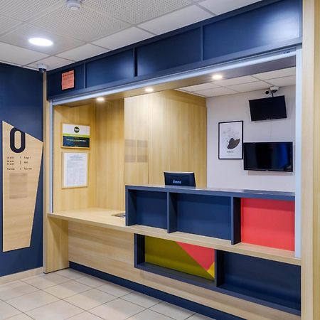B&B Hotel Frejus Puget-Sur-Argens Zewnętrze zdjęcie