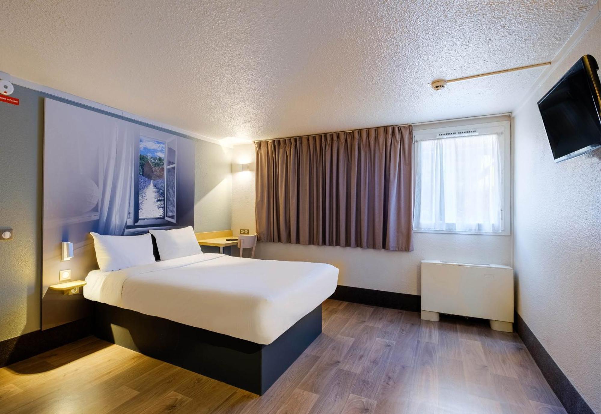 B&B Hotel Frejus Puget-Sur-Argens Zewnętrze zdjęcie