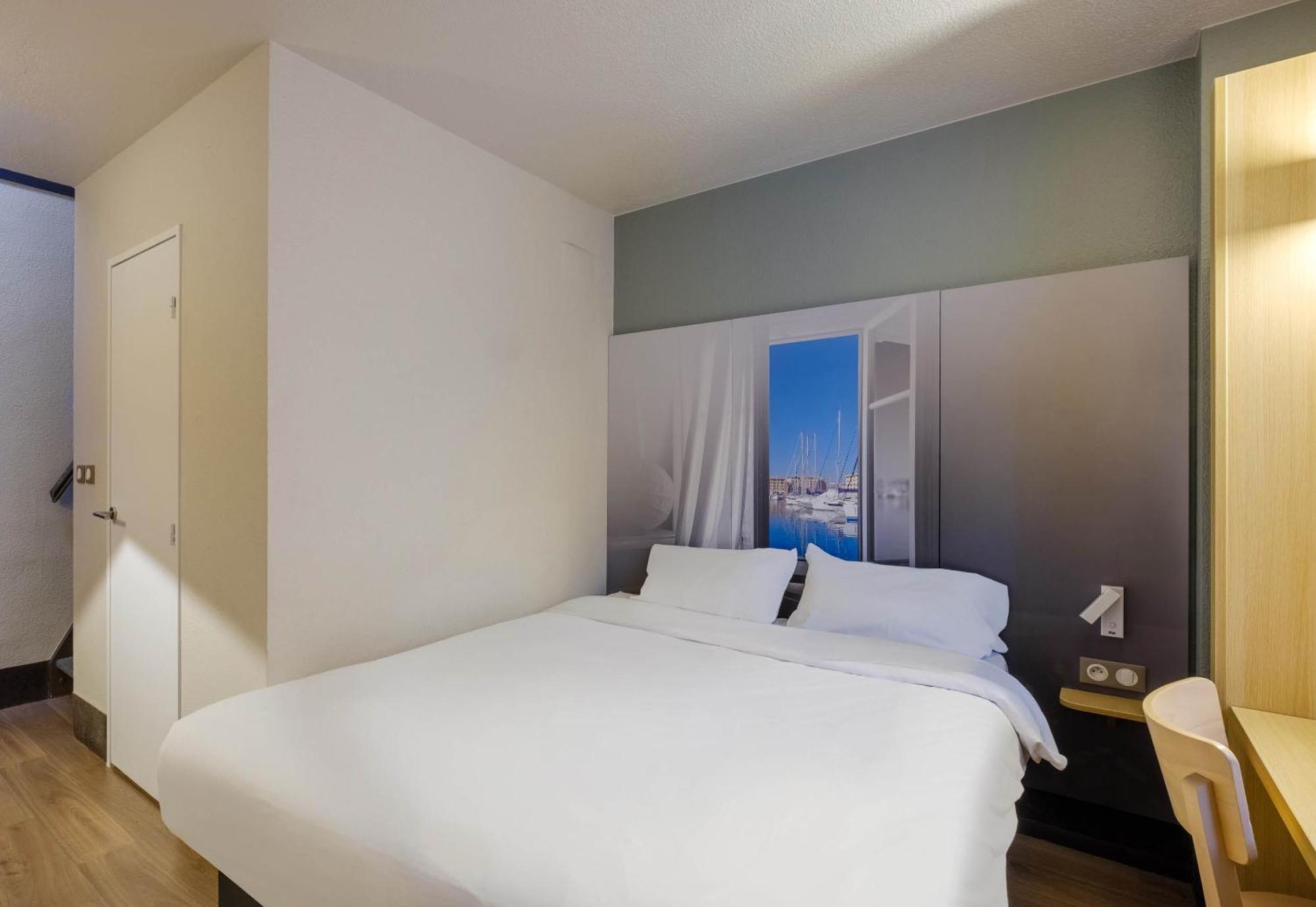 B&B Hotel Frejus Puget-Sur-Argens Zewnętrze zdjęcie