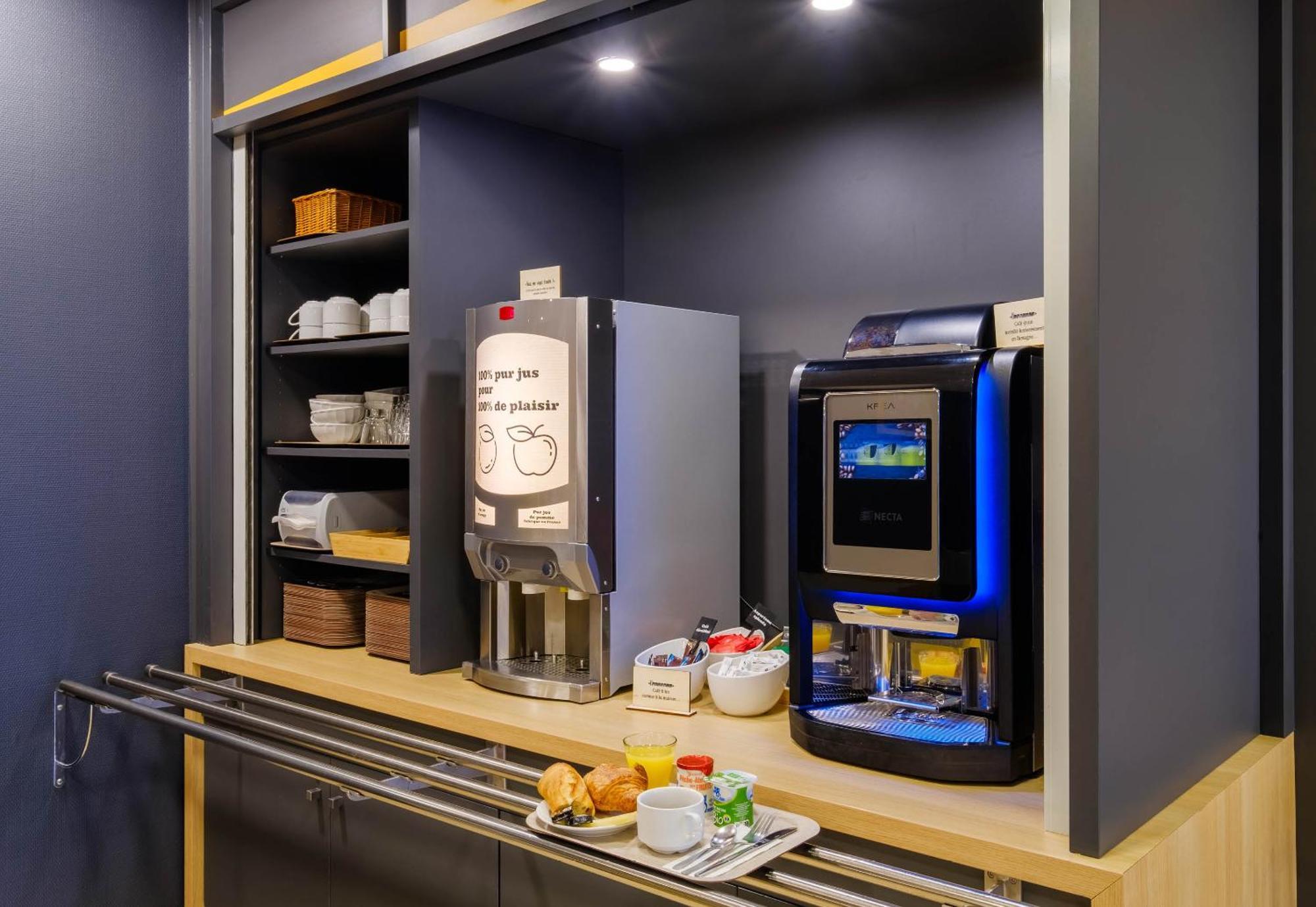 B&B Hotel Frejus Puget-Sur-Argens Zewnętrze zdjęcie