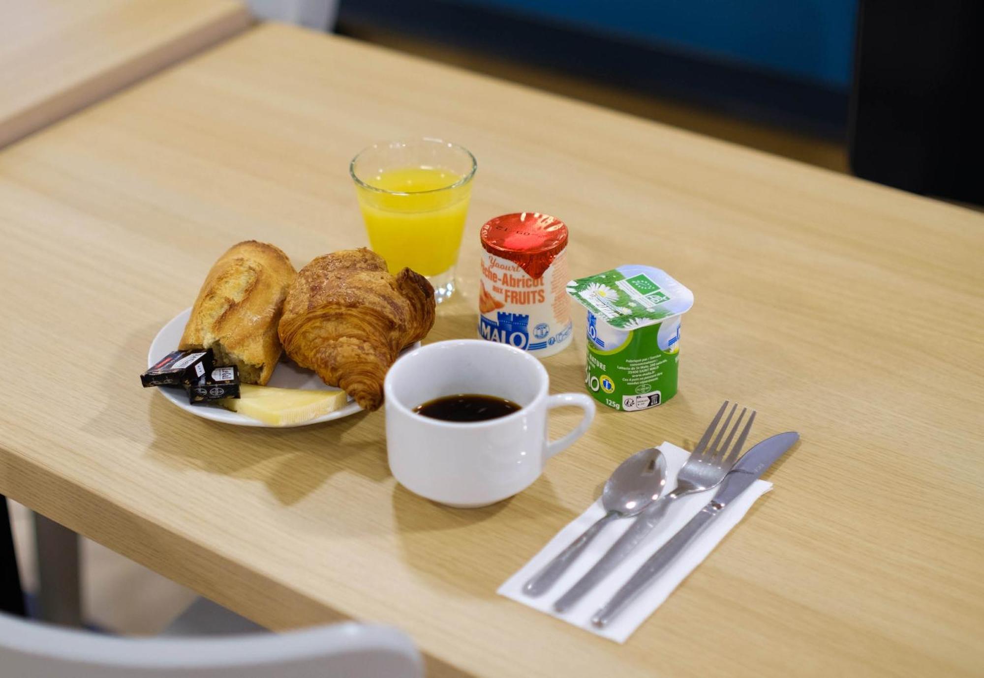 B&B Hotel Frejus Puget-Sur-Argens Zewnętrze zdjęcie