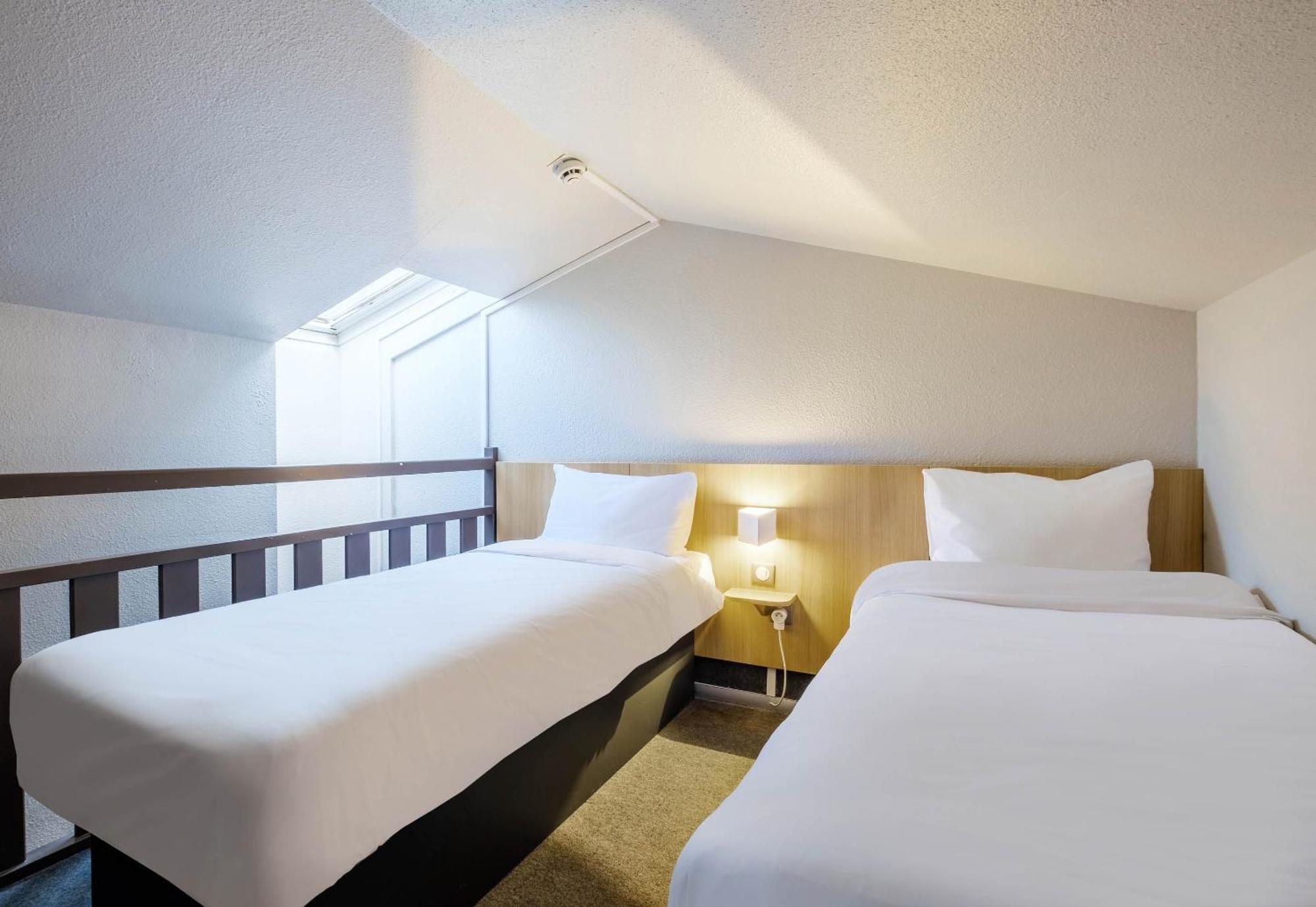 B&B Hotel Frejus Puget-Sur-Argens Zewnętrze zdjęcie