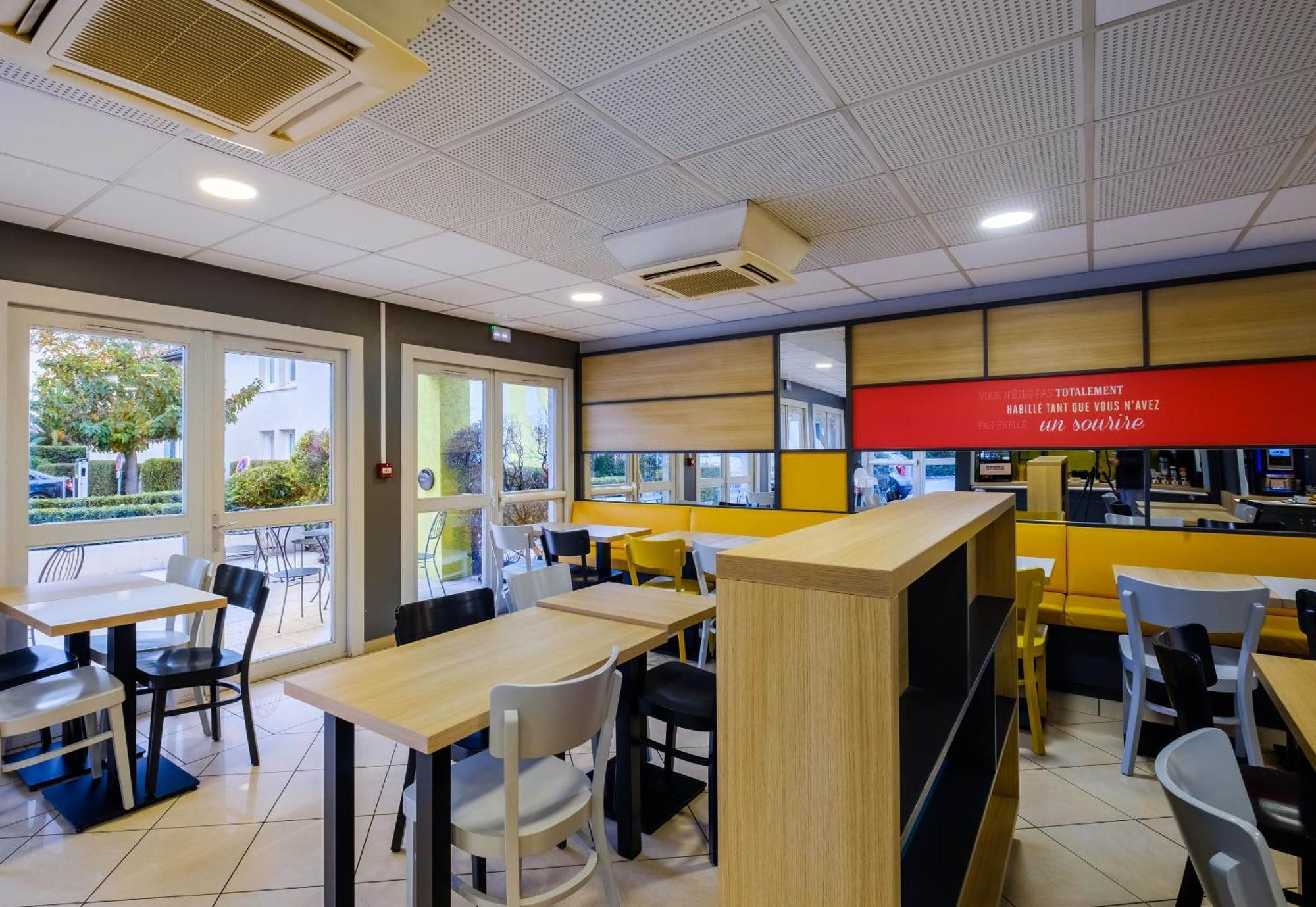 B&B Hotel Frejus Puget-Sur-Argens Zewnętrze zdjęcie