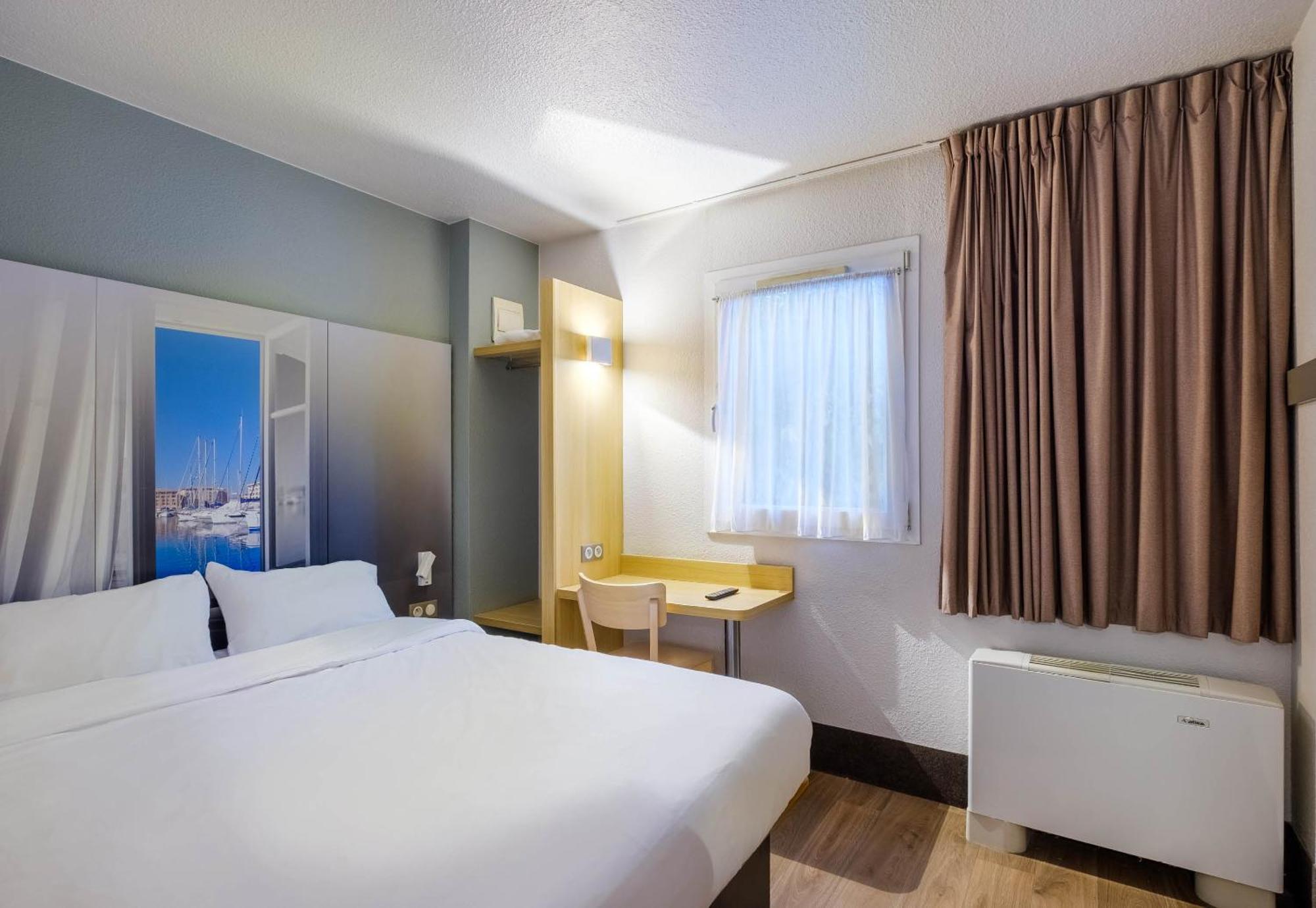 B&B Hotel Frejus Puget-Sur-Argens Zewnętrze zdjęcie