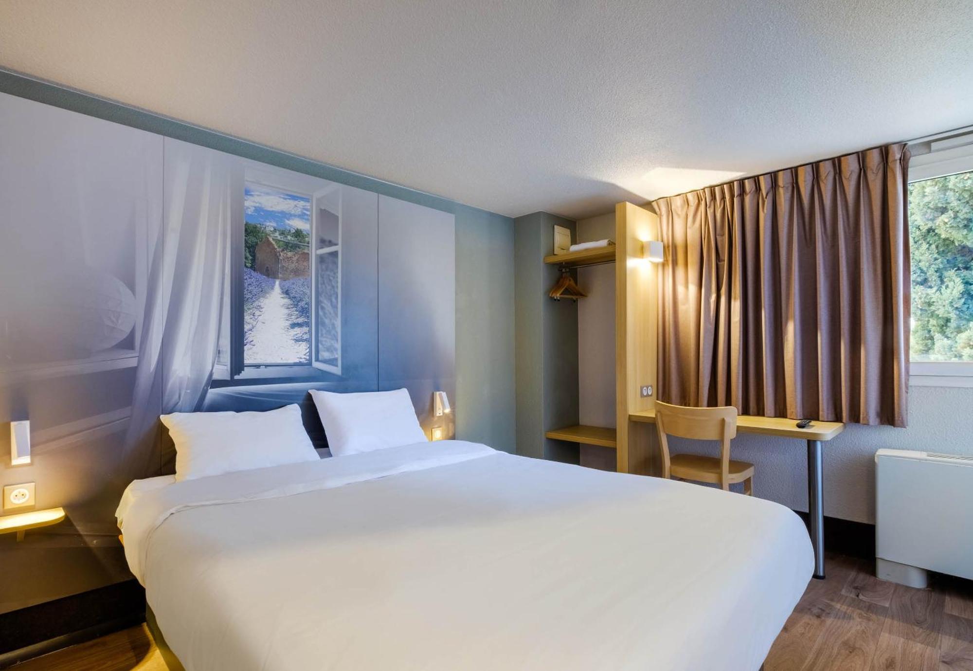 B&B Hotel Frejus Puget-Sur-Argens Zewnętrze zdjęcie