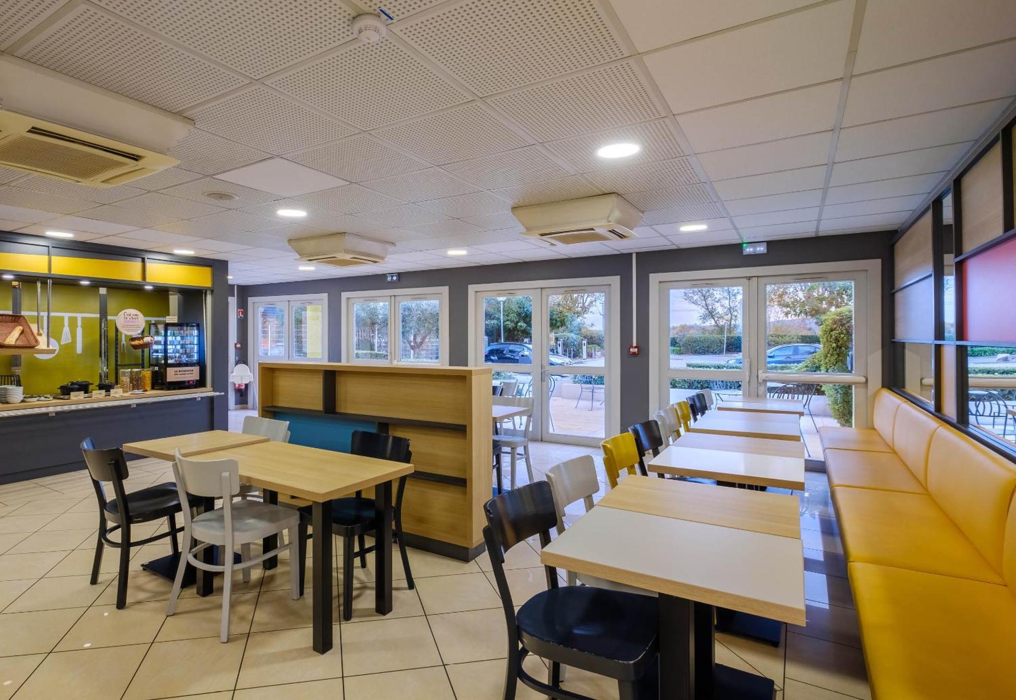 B&B Hotel Frejus Puget-Sur-Argens Zewnętrze zdjęcie