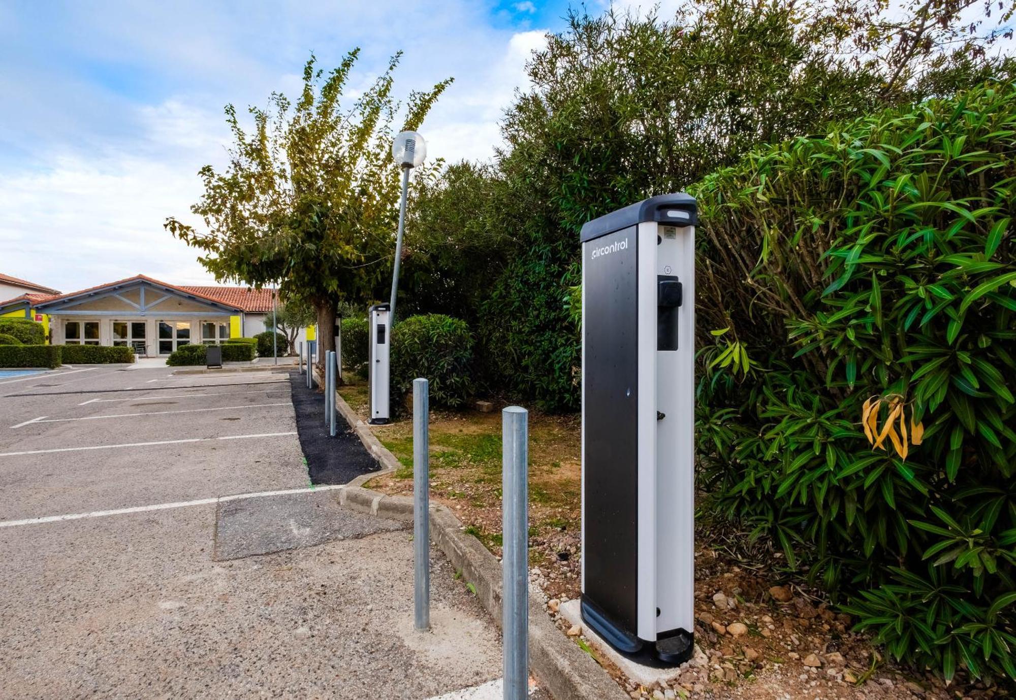 B&B Hotel Frejus Puget-Sur-Argens Zewnętrze zdjęcie
